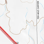 40105NE Page 17 Fort Collins Topo Preview 2