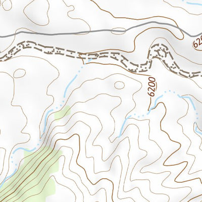 40105NE Page 20 Fort Collins Topo Preview 2