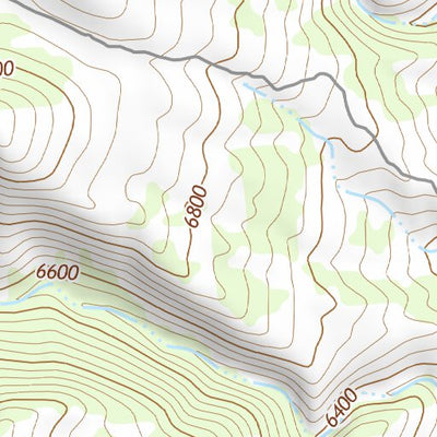 40105NE Page 20 Fort Collins Topo Preview 3