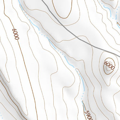 40105NE Page 22 Fort Collins Topo Preview 2