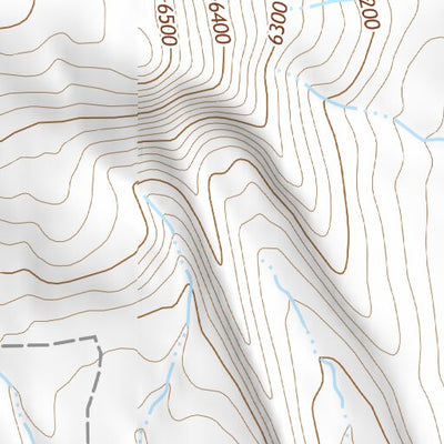 40105NE Page 22 Fort Collins Topo Preview 3