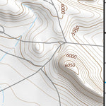 40105NE Page 24 Fort Collins Topo Preview 3