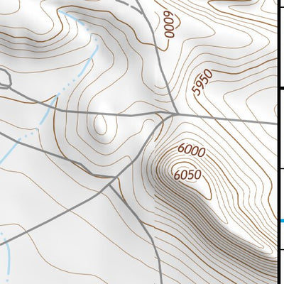 40105NE Page 24 Fort Collins Topo Preview 3