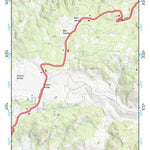 40105NE Page 25 Fort Collins Topo Preview 1