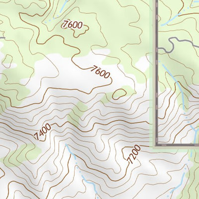 40105NE Page 26 Fort Collins Topo Preview 2