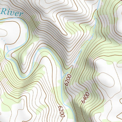40105NE Page 29 Fort Collins Topo Preview 2