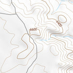 40105NE Page 30 Fort Collins Topo Preview 2