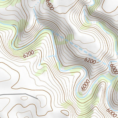 40105NE Page 30 Fort Collins Topo Preview 3