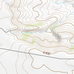 40105NE Page 32 Fort Collins Topo Preview 2