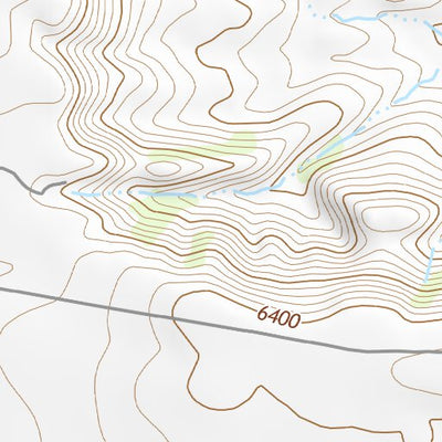 40105NE Page 32 Fort Collins Topo Preview 2