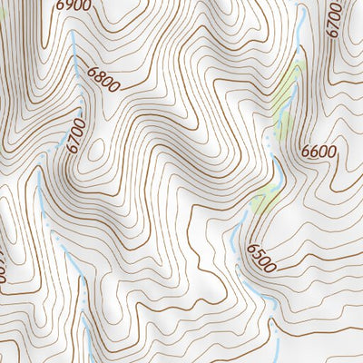 40105NE Page 32 Fort Collins Topo Preview 3