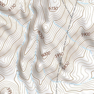 40105NE Page 34 Fort Collins Topo Preview 3