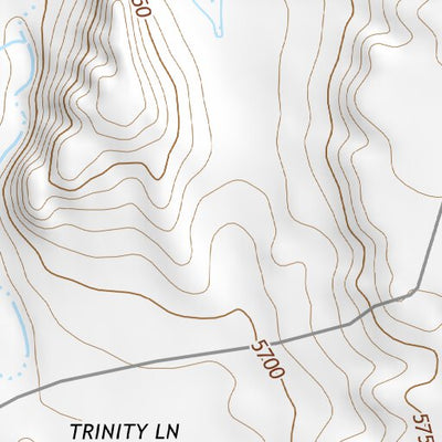 40105NE Page 35 Fort Collins Topo Preview 3