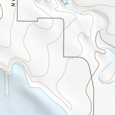 40105NE Page 36 Fort Collins Topo Preview 2