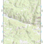 40105NE Page 37 Fort Collins Topo Preview 1