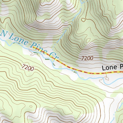 40105NE Page 37 Fort Collins Topo Preview 2