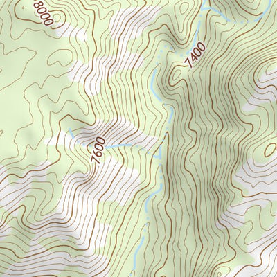 40105NE Page 37 Fort Collins Topo Preview 3