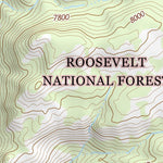 40105NE Page 38 Fort Collins Topo Preview 3