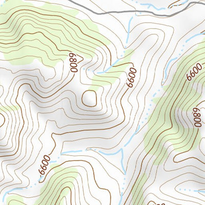 40105NE Page 40 Fort Collins Topo Preview 3