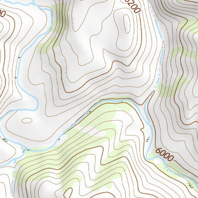 40105NE Page 41 Fort Collins Topo Preview 3
