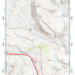40105NE Page 44 Fort Collins Topo Preview 1