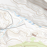40105NE Page 44 Fort Collins Topo Preview 2