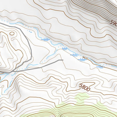 40105NE Page 44 Fort Collins Topo Preview 2