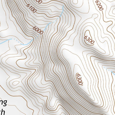 40105NE Page 44 Fort Collins Topo Preview 3