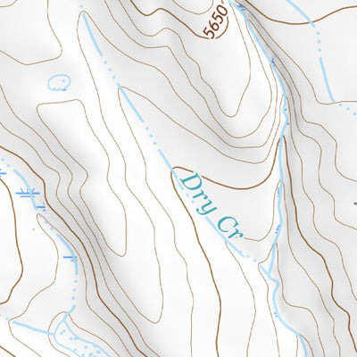 40105NE Page 46 Fort Collins Topo Preview 3