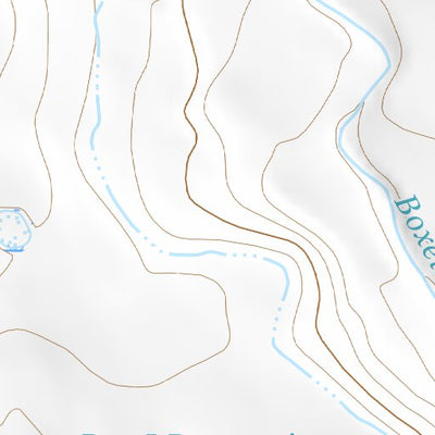 40105NE Page 47 Fort Collins Topo Preview 2