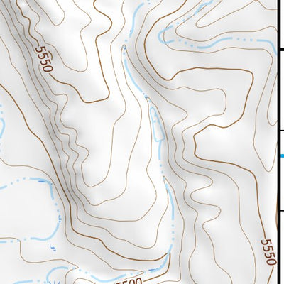 40105NE Page 47 Fort Collins Topo Preview 3