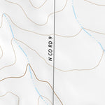 40105NE Page 48 Fort Collins Topo Preview 2
