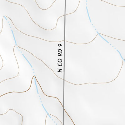40105NE Page 48 Fort Collins Topo Preview 2