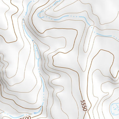 40105NE Page 48 Fort Collins Topo Preview 3