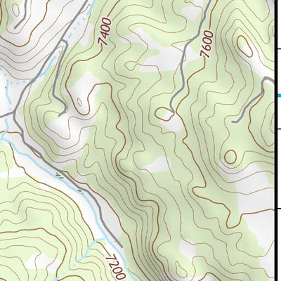 40105NE Page 49 Fort Collins Topo Preview 3