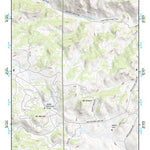 40105NE Page 51 Fort Collins Topo Preview 1
