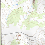 40105NE Page 51 Fort Collins Topo Preview 2