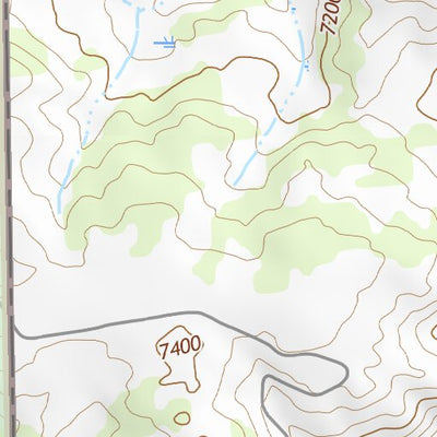40105NE Page 51 Fort Collins Topo Preview 2