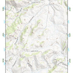 40105NE Page 52 Fort Collins Topo Preview 1