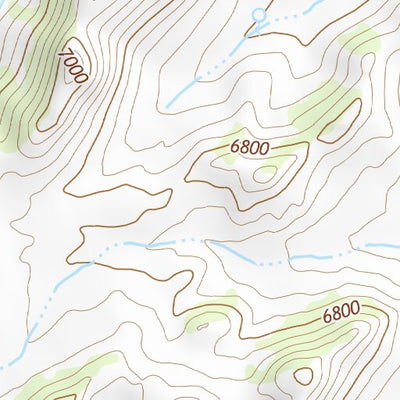 40105NE Page 52 Fort Collins Topo Preview 2