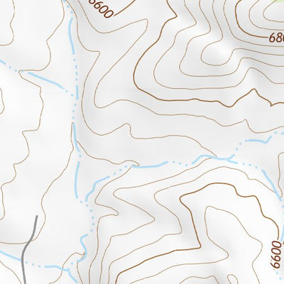 40105NE Page 53 Fort Collins Topo Preview 2
