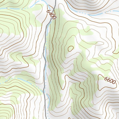 40105NE Page 54 Fort Collins Topo Preview 2
