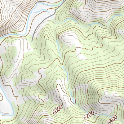 40105NE Page 55 Fort Collins Topo Preview 2