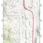 40105NE Page 56 Fort Collins Topo Preview 1