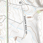 40105NE Page 56 Fort Collins Topo Preview 2