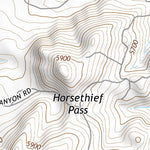 40105NE Page 57 Fort Collins Topo Preview 3