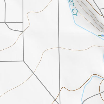 40105NE Page 60 Fort Collins Topo Preview 2