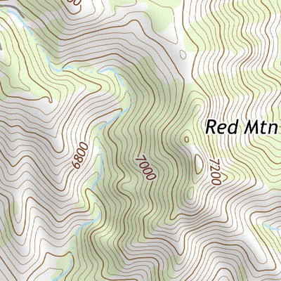 40105NE Page 63 Fort Collins Topo Preview 2