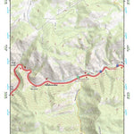40105NE Page 64 Fort Collins Topo Preview 1