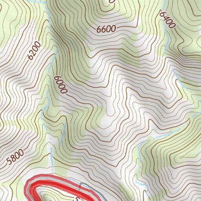 40105NE Page 66 Fort Collins Topo Preview 3